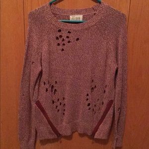 Women’s sweater